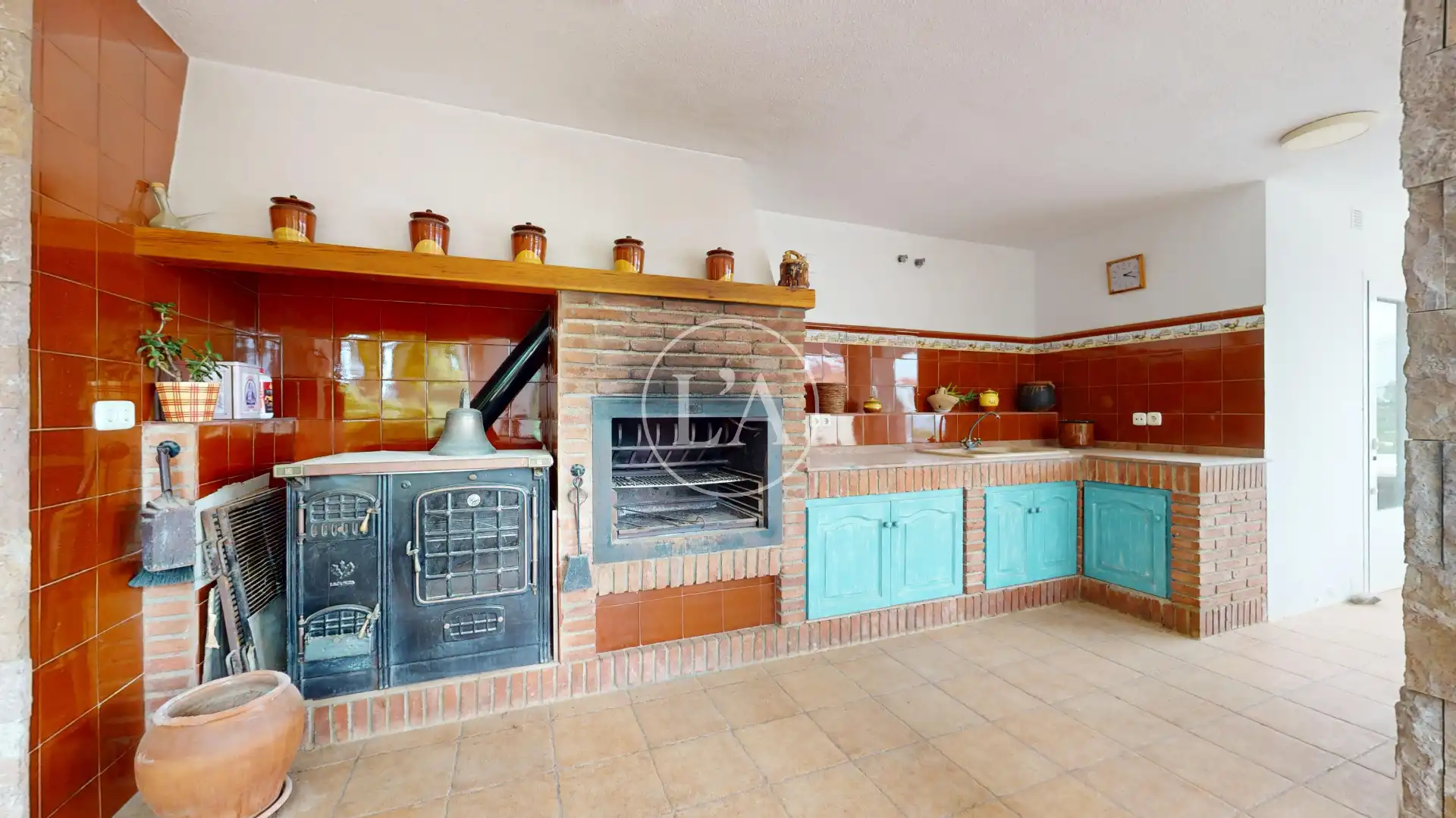 Villa con piscina in vendita a Carrer Xaloc, imagen 74