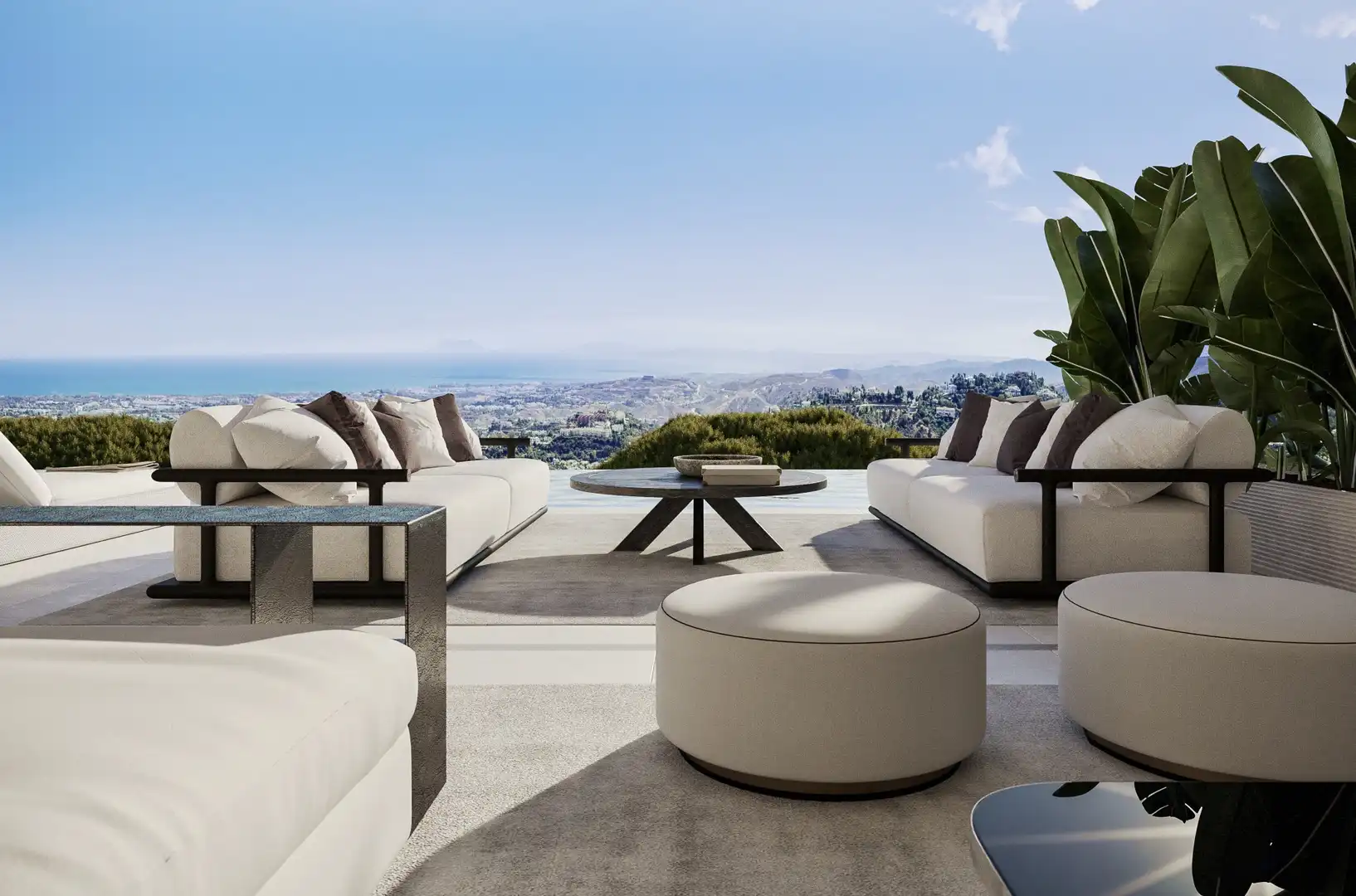 Haus mit Pool zum Verkauf in Marbella Centro, imagen 10