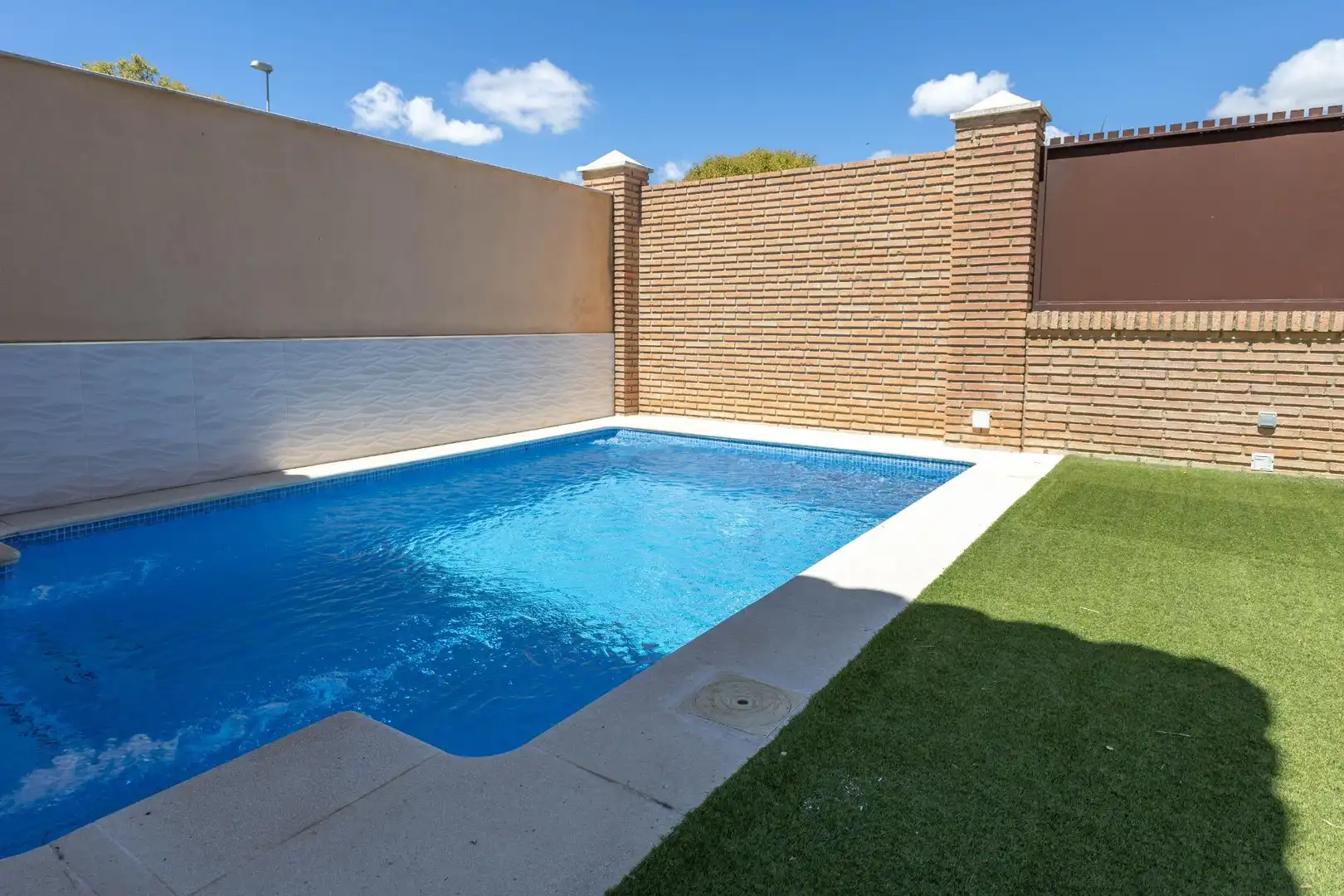 Terraced house with pool for sale in Jerez norte - Montealto - Pozoalbero, imagen 36