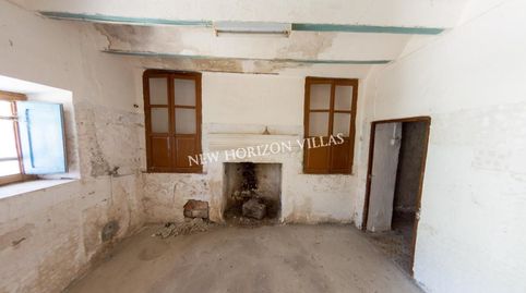 Foto 5 de Finca rústica en venta en Taberno, Almería