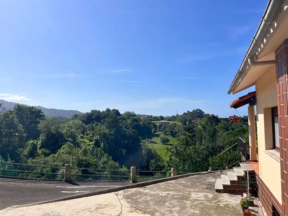 Villa mit Garten zum Verkauf in Ribadesella, imagen 5