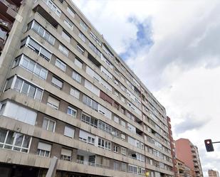 Exterior view of Flat to rent in Valladolid Capital