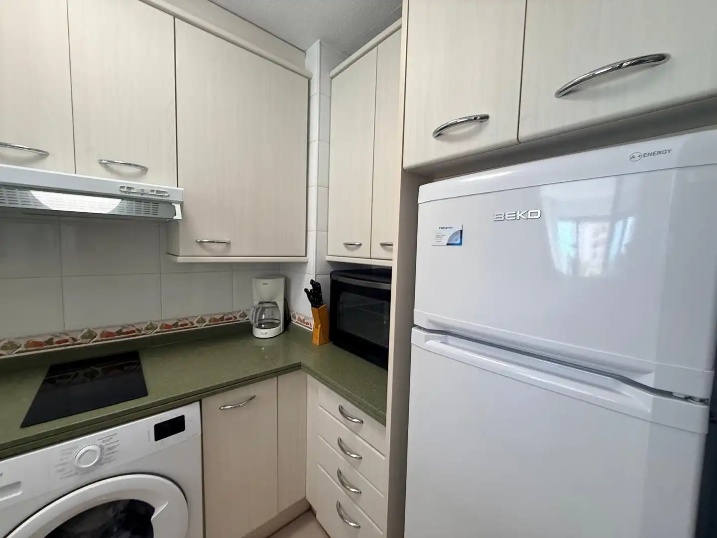 Apartment with pool for sale in Playa de Levante, imagen 14