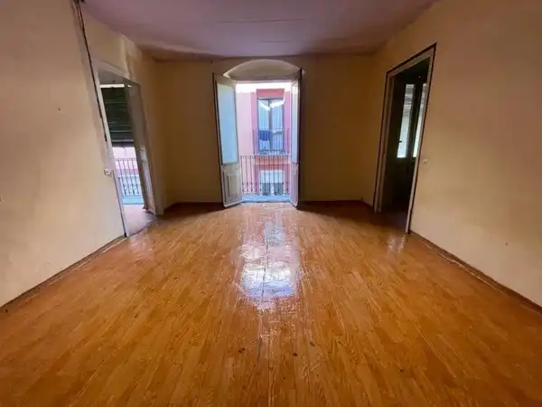 Flat for sale in C/ Santa Llúcia, Barri Antic