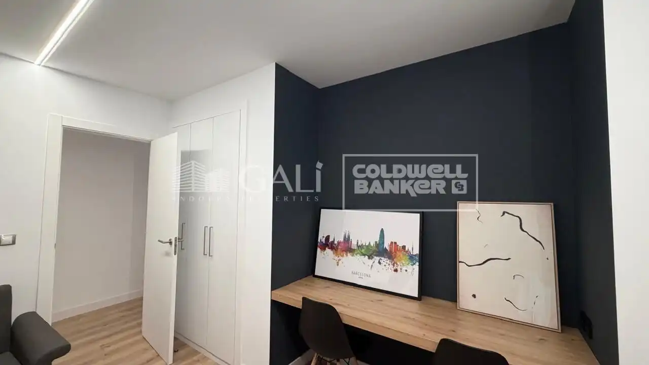 Flat with balcony for sale in Les Escaldes, imagen 17