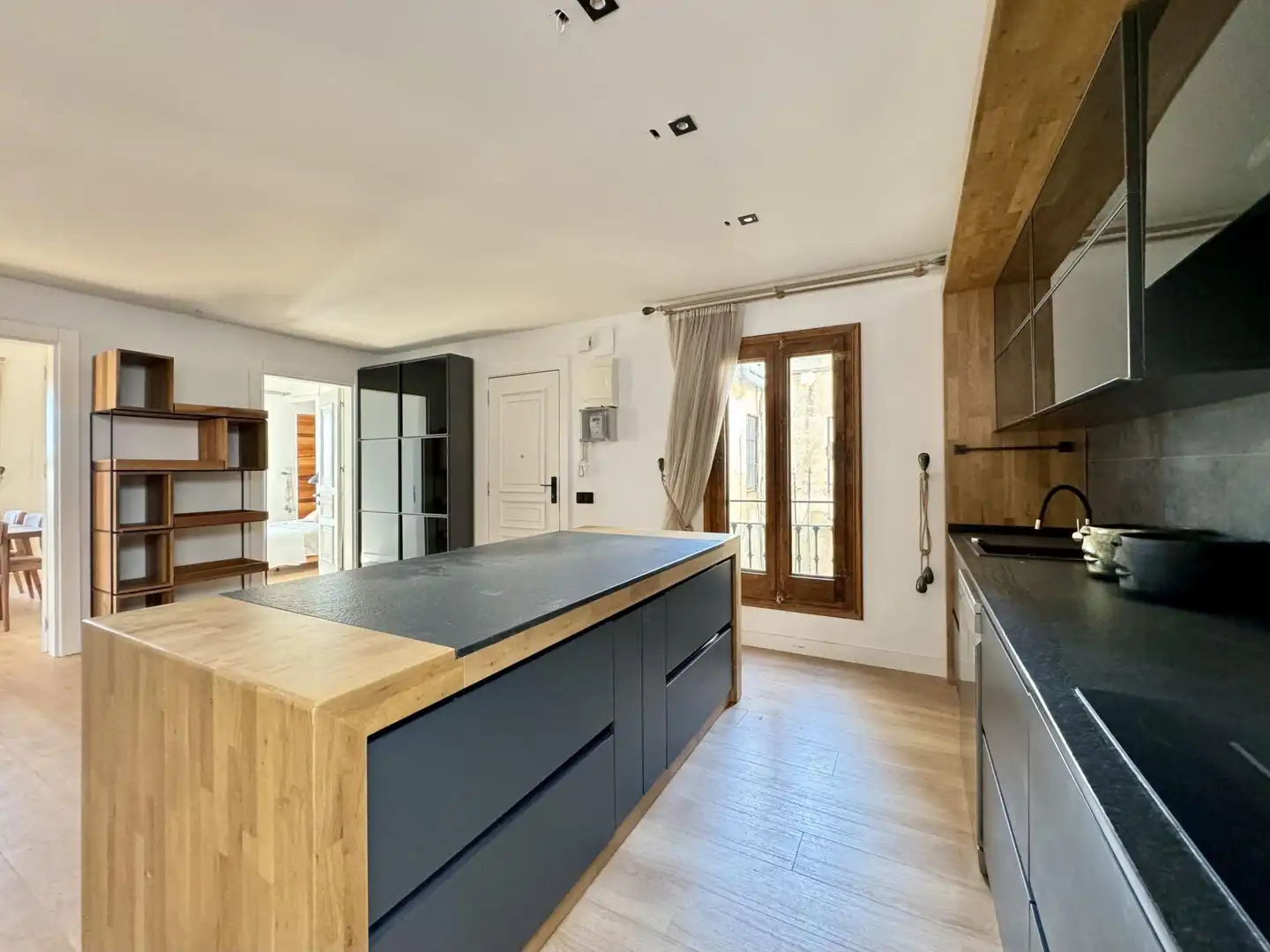 Piso con ascensor en venta en Ciutat Vella, imagen 51