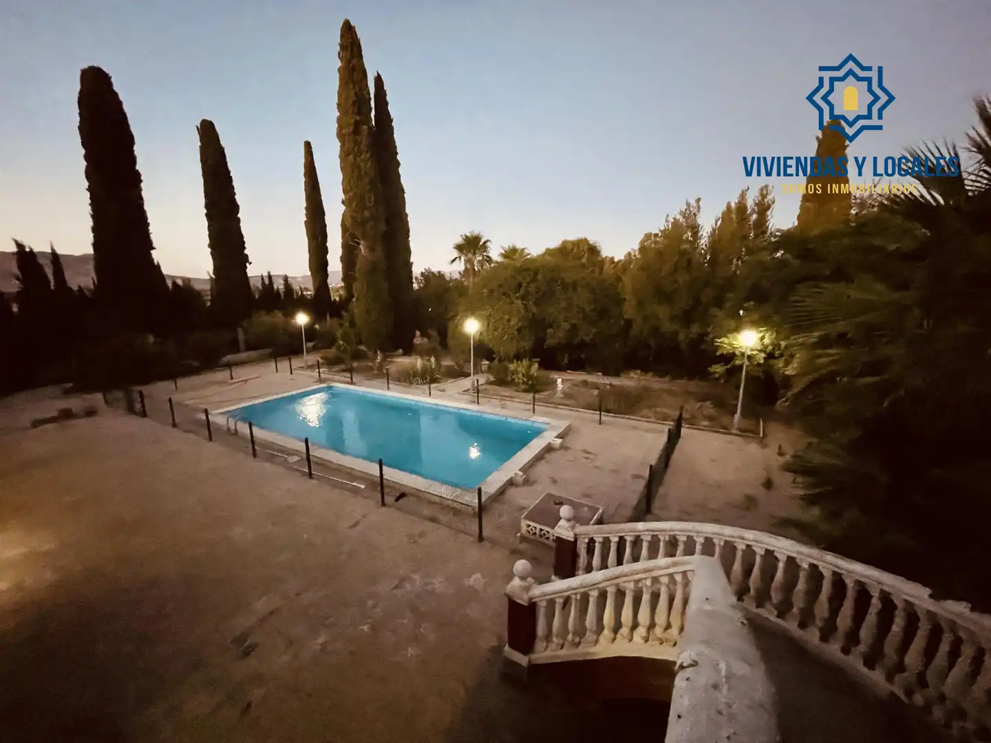 Xalet amb piscina en venda a Camino Viejo de Chimeneas #s/n #s/n #s/n #s/n #s/n, imagen 59