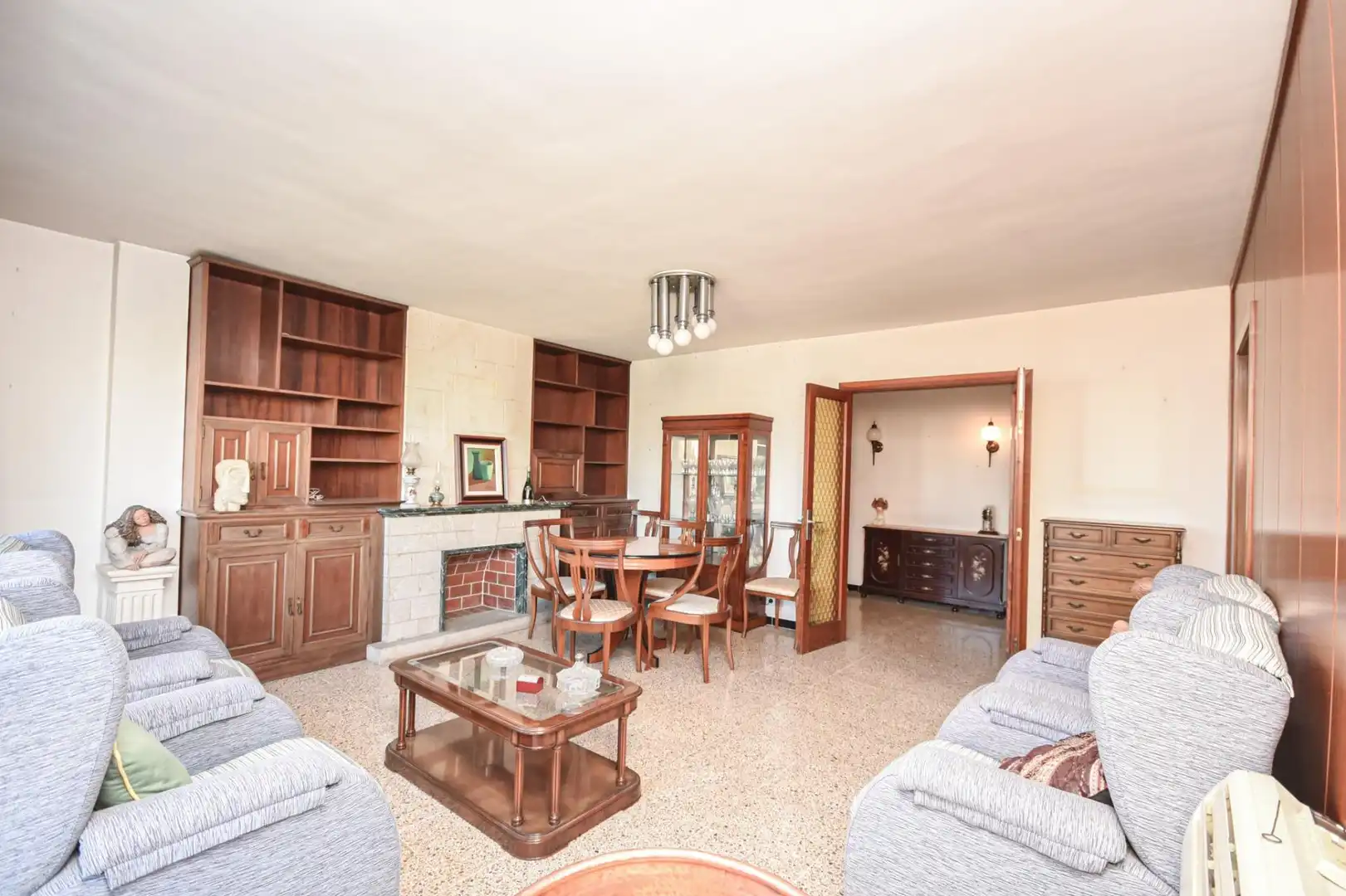 Piso con terraza en venta en Plaza FRANCESC GARCIA I ORELL, imagen 13