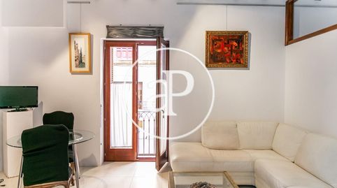 Foto 3 de Piso de alquiler en C/ de Ramon Llull, Monti-Sion, Palma de Mallorca