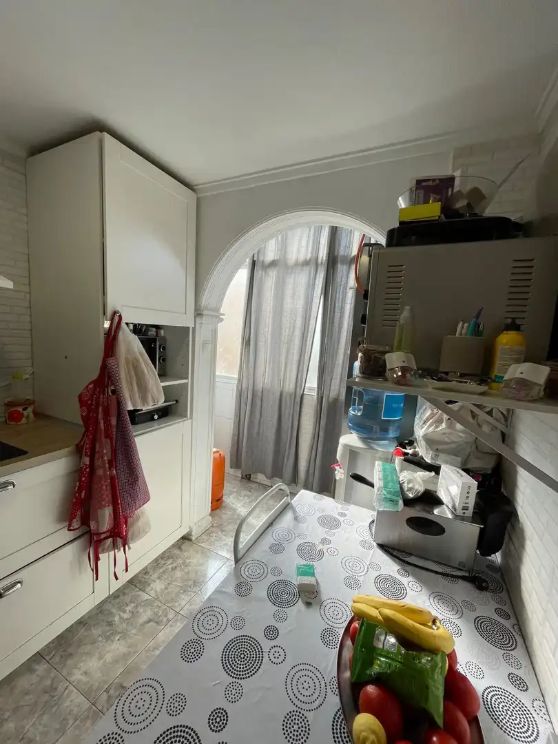 Piso con terraza en venta en Elche ciudad, imagen 5