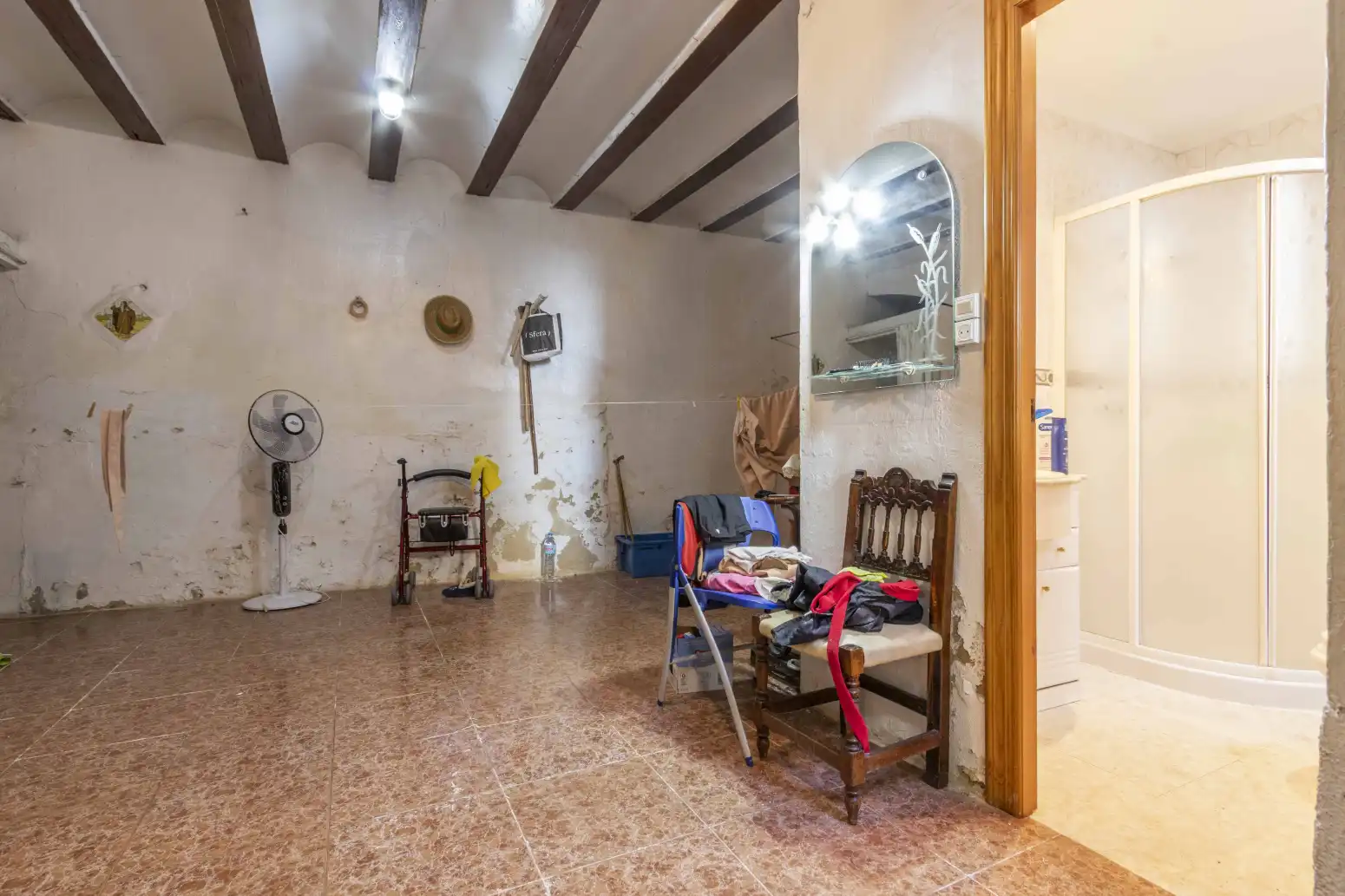 Casa o chalet en venta en El Castellar i l'Oliverar