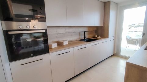 Foto 4 von Wohnung zum Verkauf in Valtocado - La Alquería - La Atalaya, Mijas