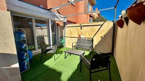 Foto 3 de Casa adosada en venda a Pozo de Guadalajara, Guadalajara