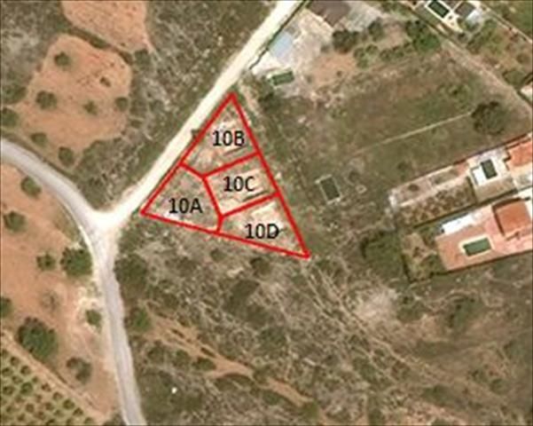 Residential for sale in La Pobla de Vallbona