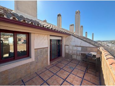 Dúplex amb ascensor en venda a C. Alondra, 2, 29631 Benalmádena, Málaga, Spain