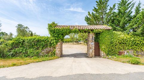 Photo 3 of Country homes for sale in Miraflores de la Sierra, Madrid