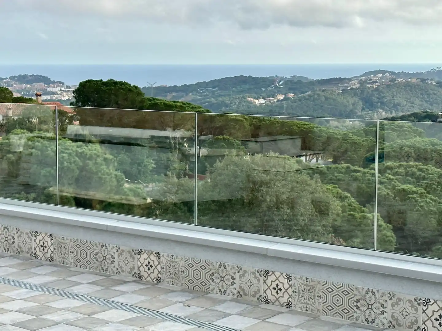 Xalet amb terrassa en venda a Lloret Verd - Els Pinars, imagen 2