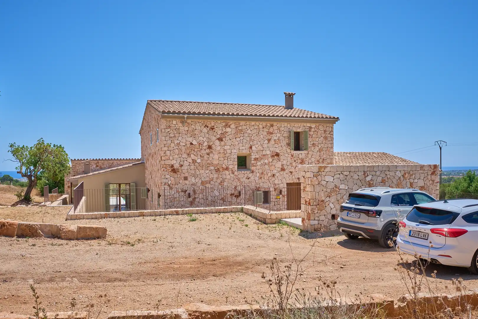 Landhaus mit Pool zum Verkauf in Sant Llorenç des Cardassar, imagen 16