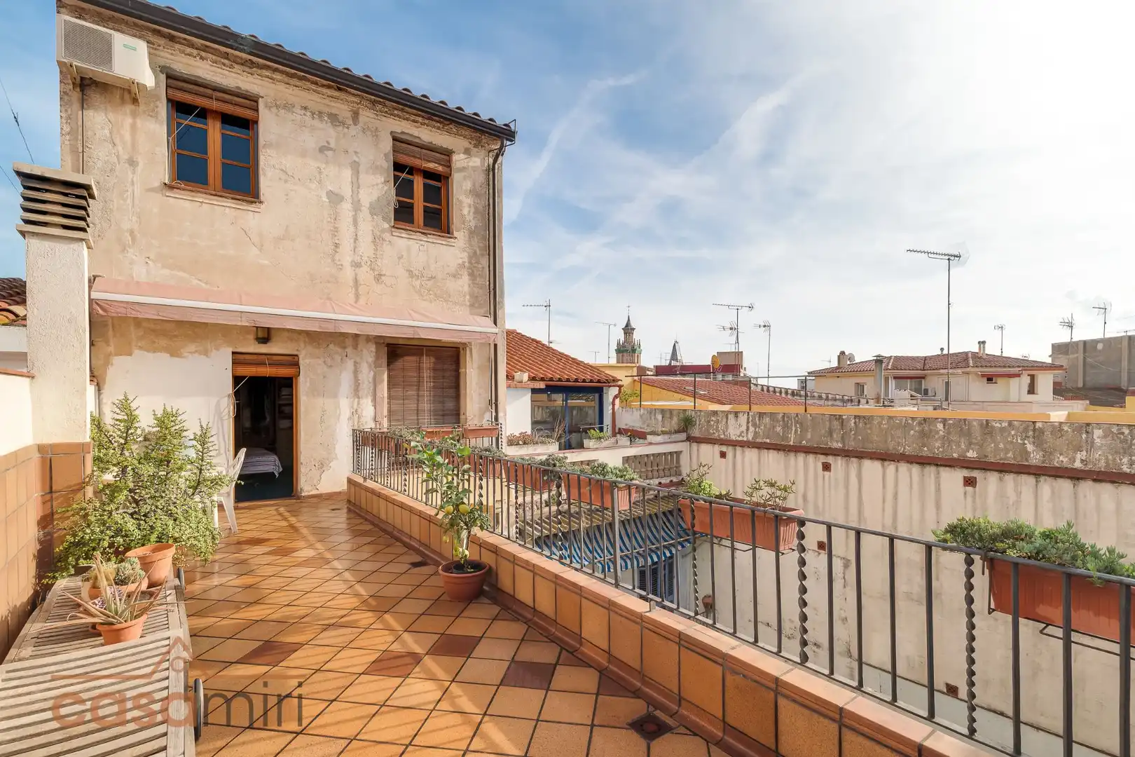 Casa o chalet en venta en Centre