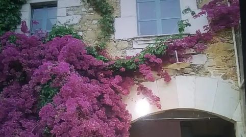 Foto 2 de Finca rústica de lloguer a Carrer Pou Comú, 24, Borrassà, Girona