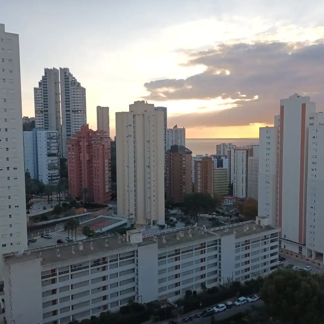 Wohnung zur Miete in Rincón Alto