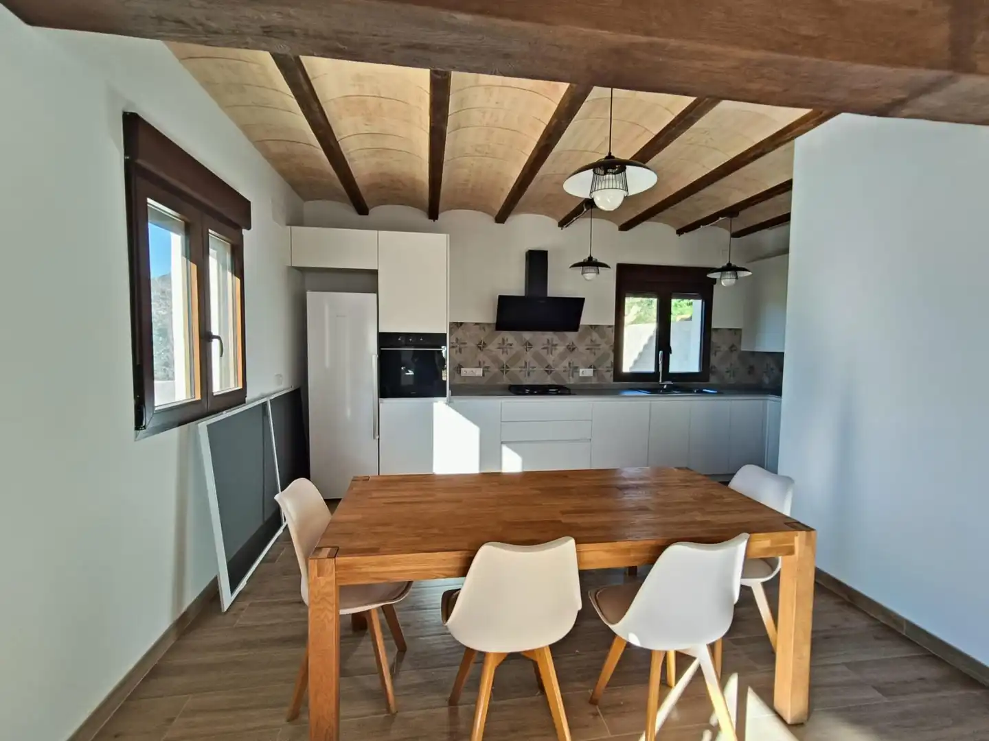 Finca rústica en venda a Sierra Engarcerán