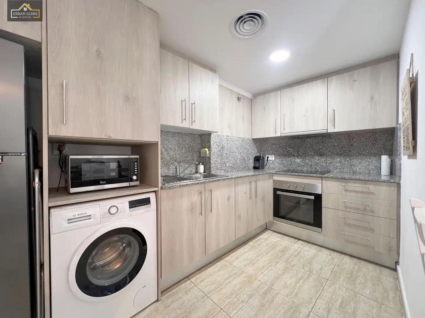 Piso con ascensor en venta en Centre, imagen 8