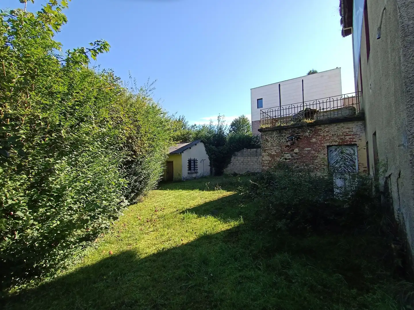 Residential land for sale in Calle Conde de Santa Barbara 31, imagen 10