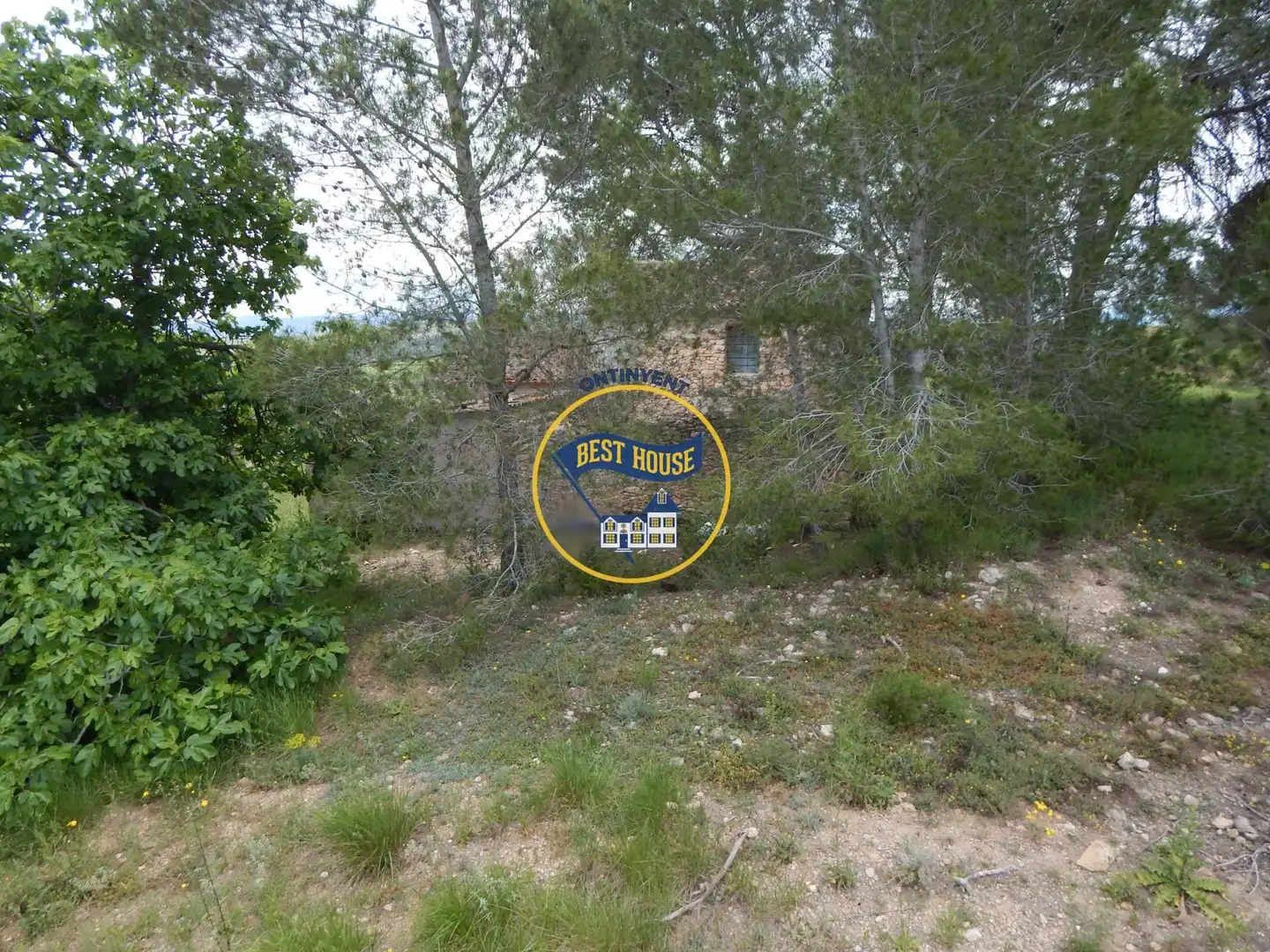 Casa o xalet en venda en Bélgida