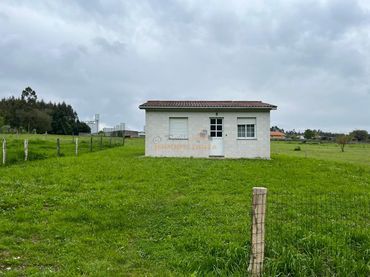 Haus mit Garten zum Verkauf in San Mateo - Castro- O Val