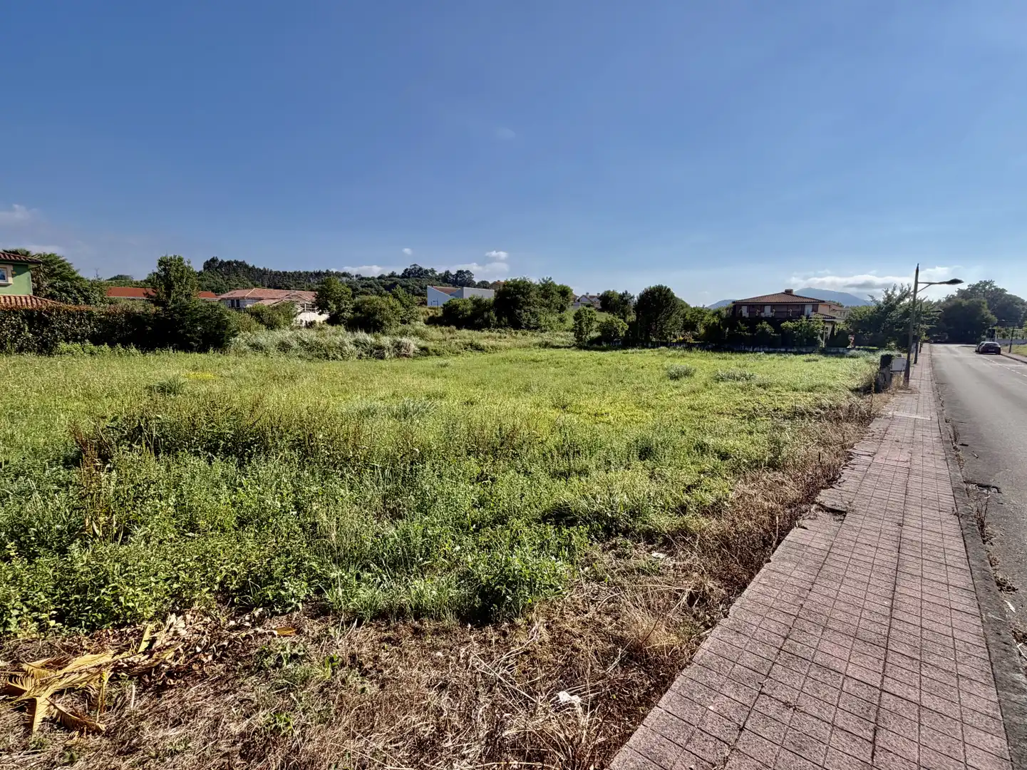 Terrenys i solars en venda a Villaverde de Pontones - URBANIZACIÓN LA CABAÑA 25, imagen 4