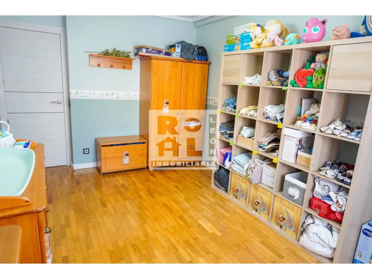 Habitación de Piso en venta en San Mamés - La Palomera