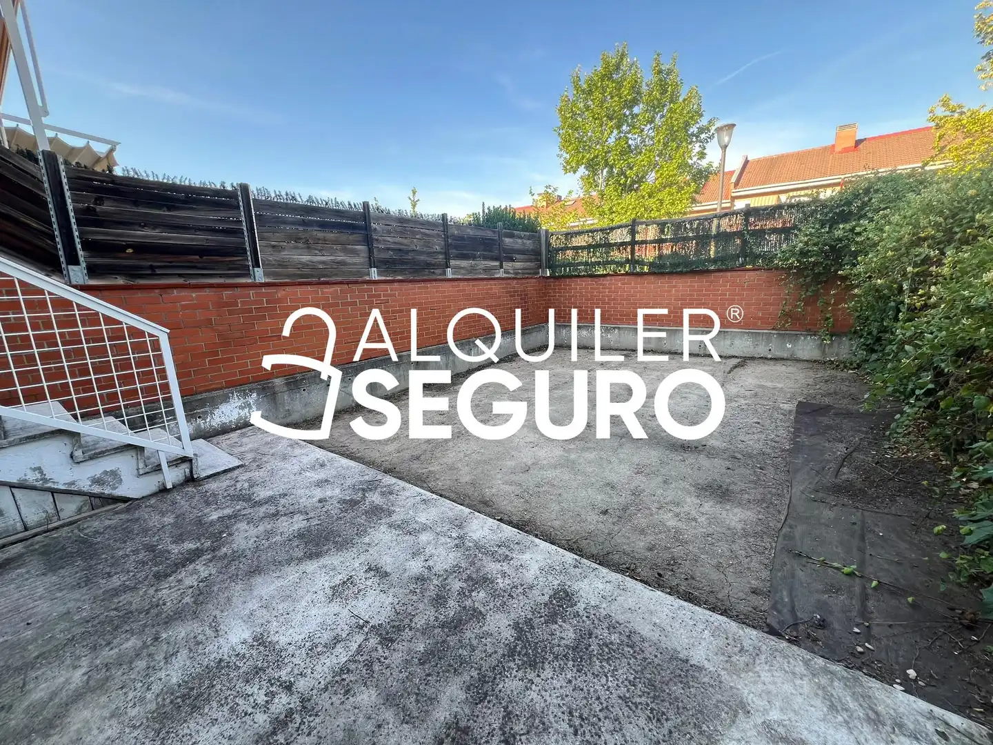 Parking of Houses for rent in Tres Cantos  with Heating, Storage room and Swimming Pool