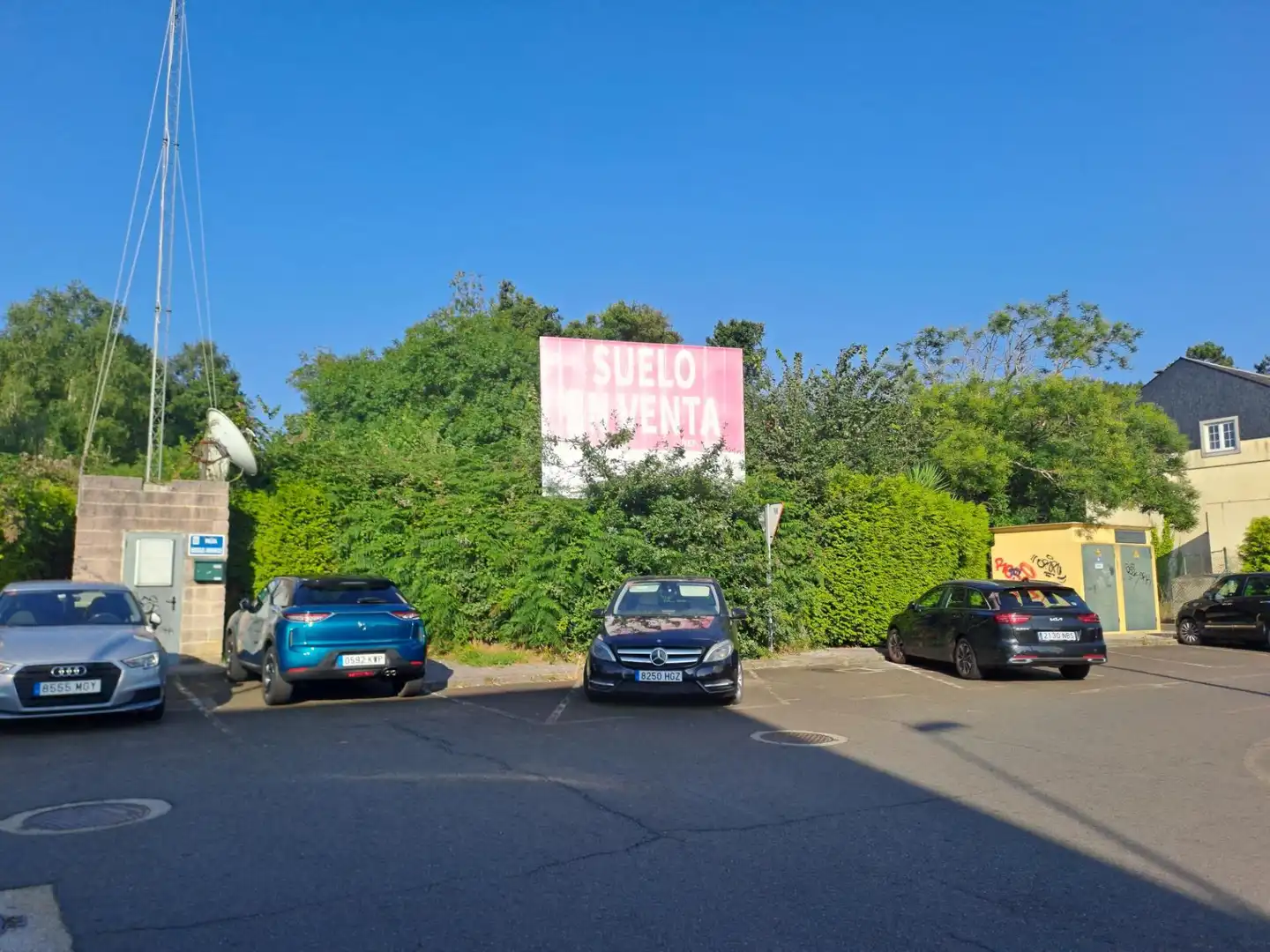Terreni e lotti in vendita a polig 1 Sau Bd8 Pc M1b1, imagen 8