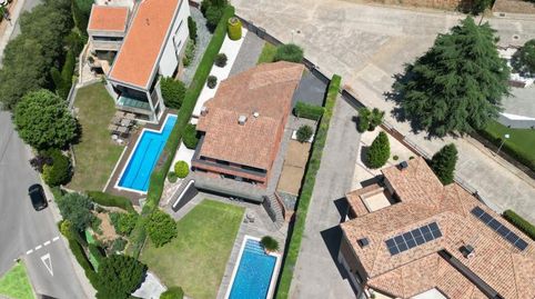 Foto 3 de Casa o chalet en venta en Carrer de la Marinada, Can Violí - Can Poi del Bosc, La Garriga