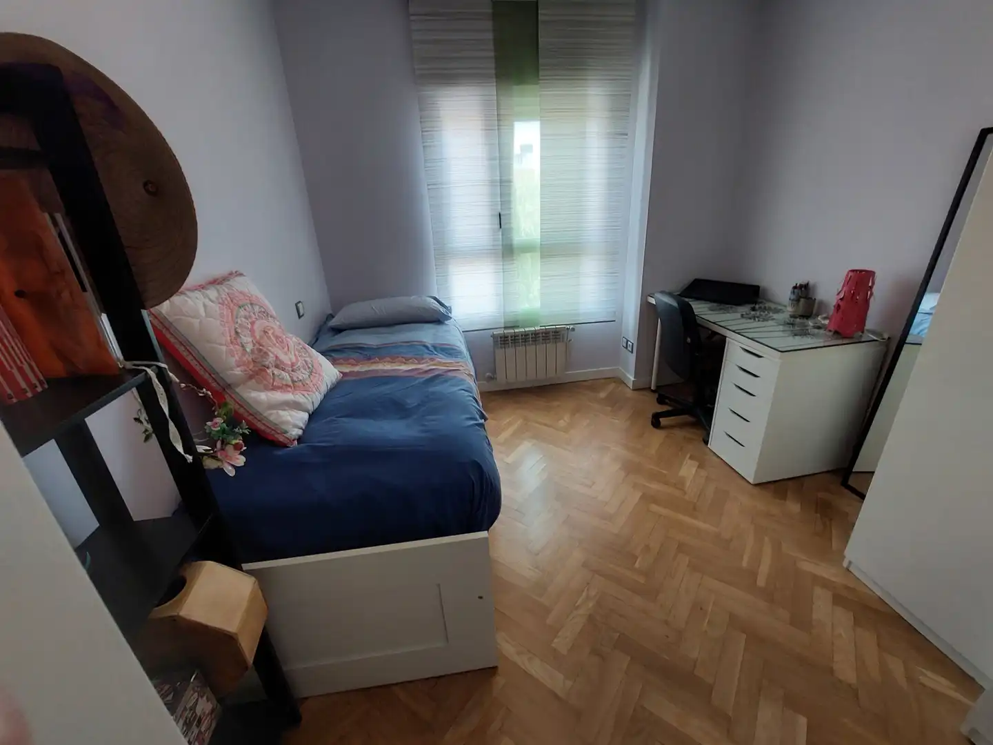 Appartement avec ascenseur à louer à Calle de Luis Chamizo, imagen 3