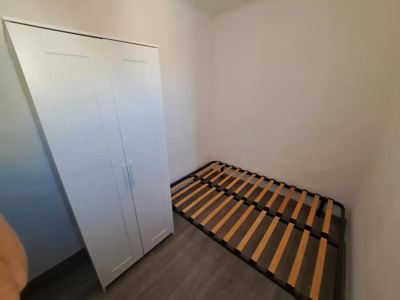 Apartments for rent in Del Doctor Alejandro Palomar, 36, La Magdalena