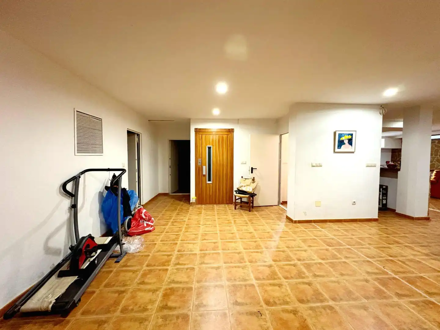 Casa o xalet en venda en Murcia amb Aire condicionat, Calefacció i Jardí privat