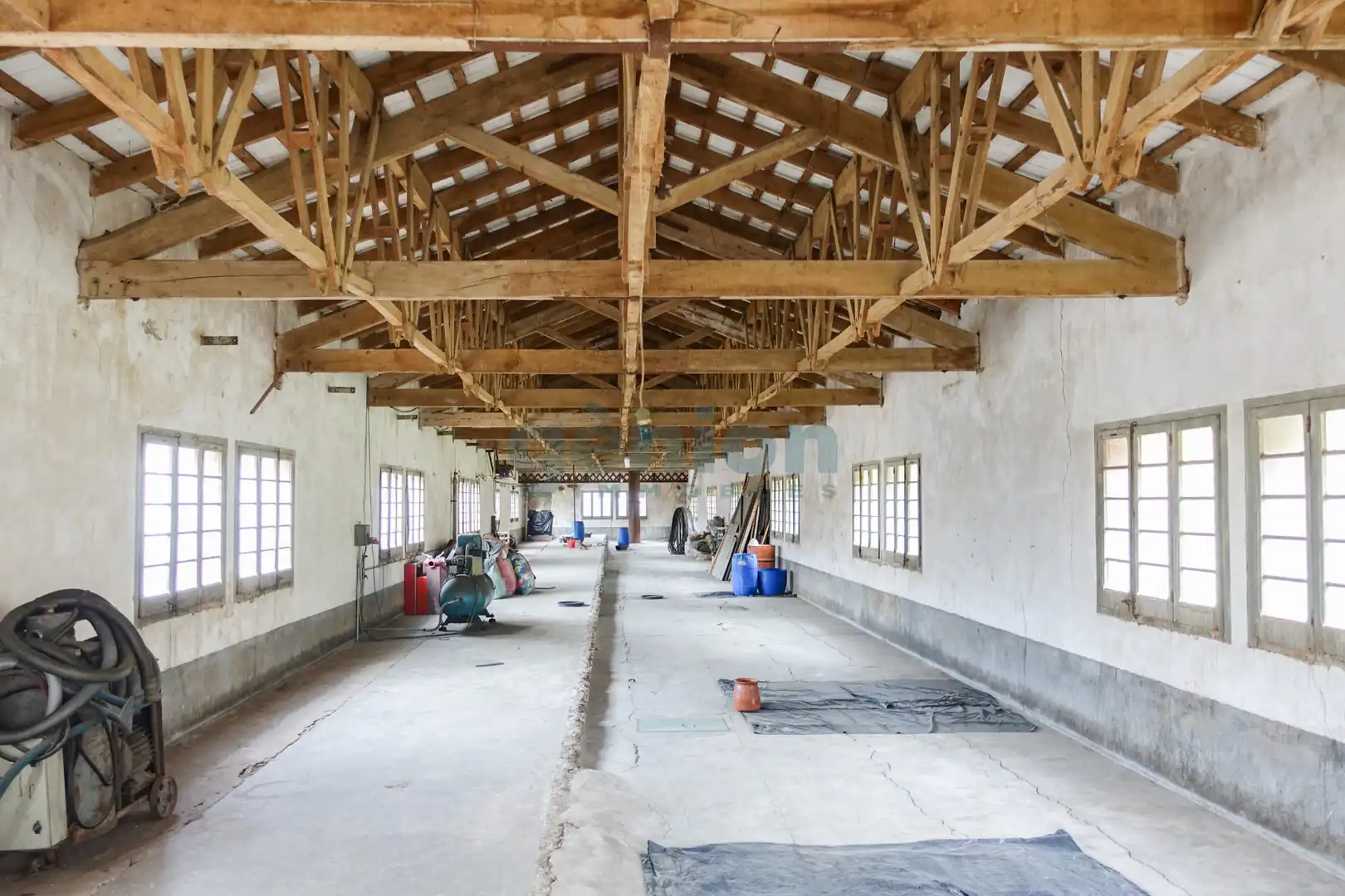 Nave industrial en venta en Sant Joan Les Fonts