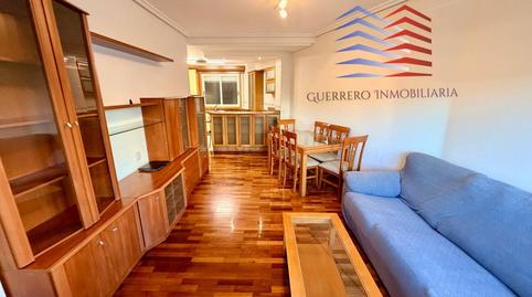 Foto 3 de Apartament de lloguer a Calle Calle Sainza, Posío, Ourense Capital