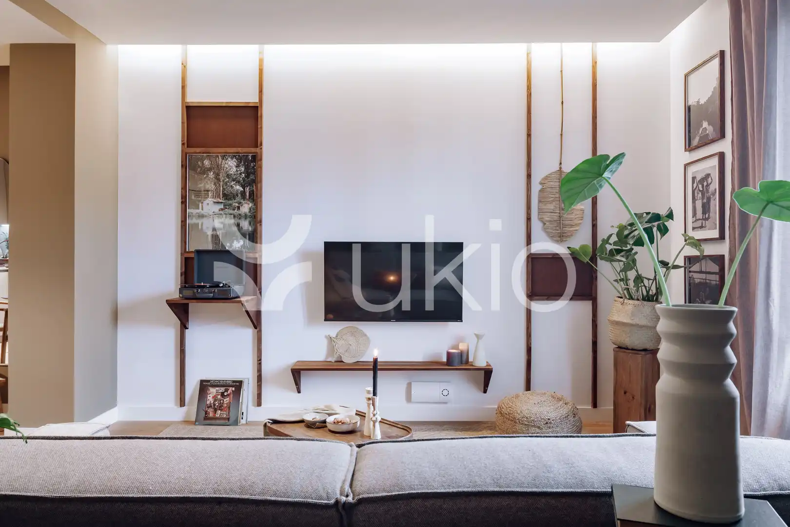 Appartement compact avec ascenseur à louer à Passeig de Gràcia, imagen 14