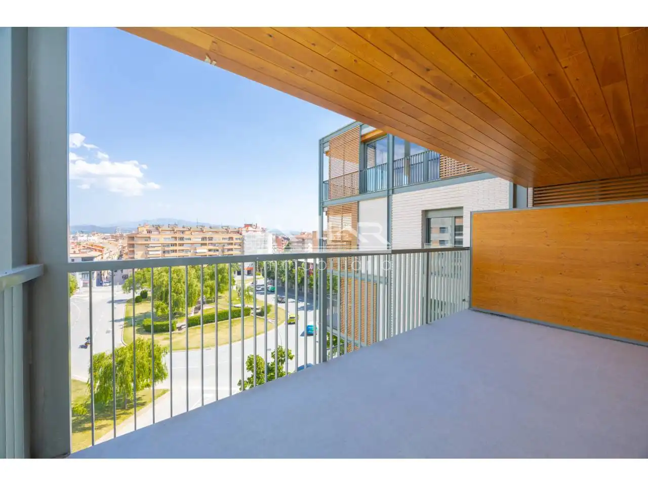 Appartamento con ascensore in affitto a Plaza Del Monestir 2, imagen 13