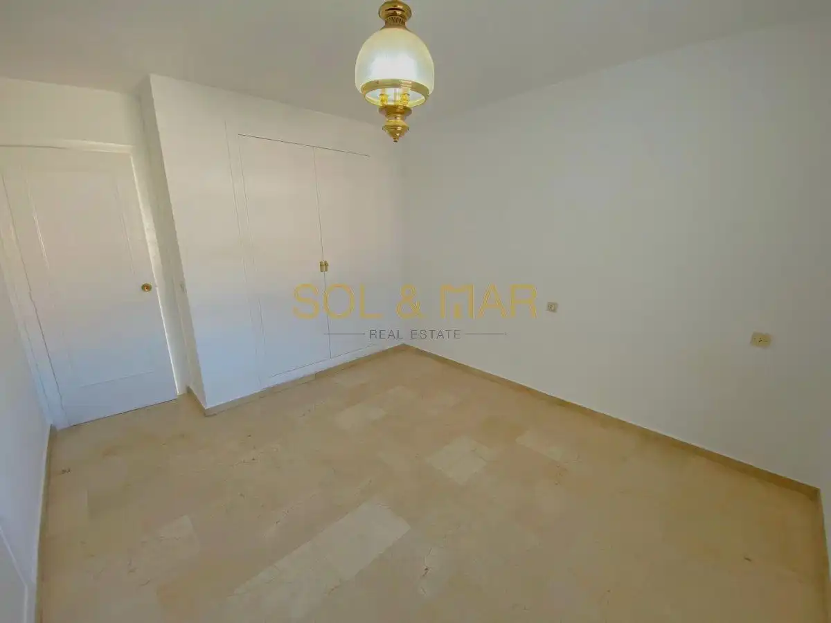 Ático con piscina en venta en Medina Azahara, imagen 16