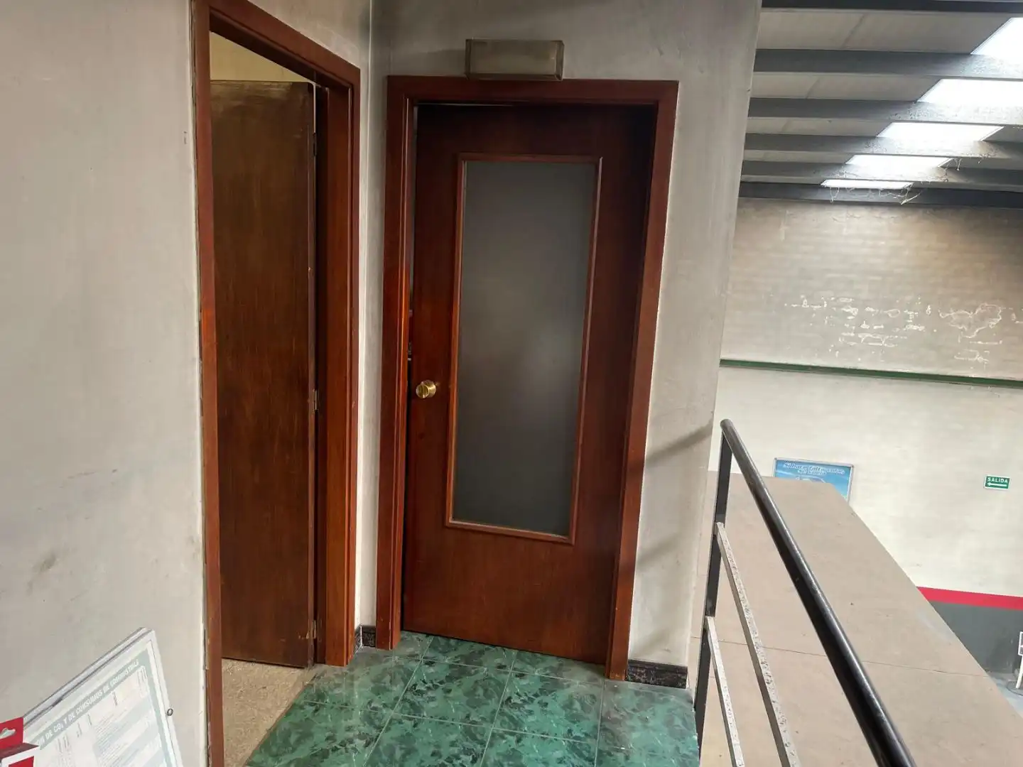Nave industrial in cessione a CTRA. EL RABIZO 109, imagen 20