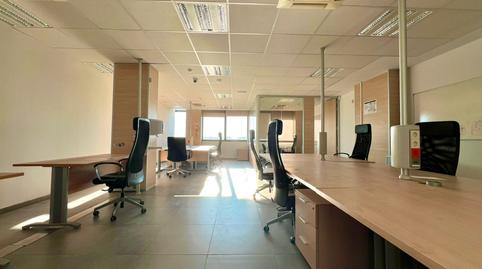 Foto 5 de Oficina de alquiler en Carrer del Fluvià, 1, Son Cladera, Illes Balears