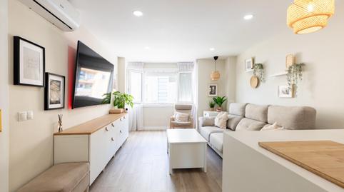 Photo 4 of Flat for sale in Carrer Arago, Es Vivero,  Palma de Mallorca