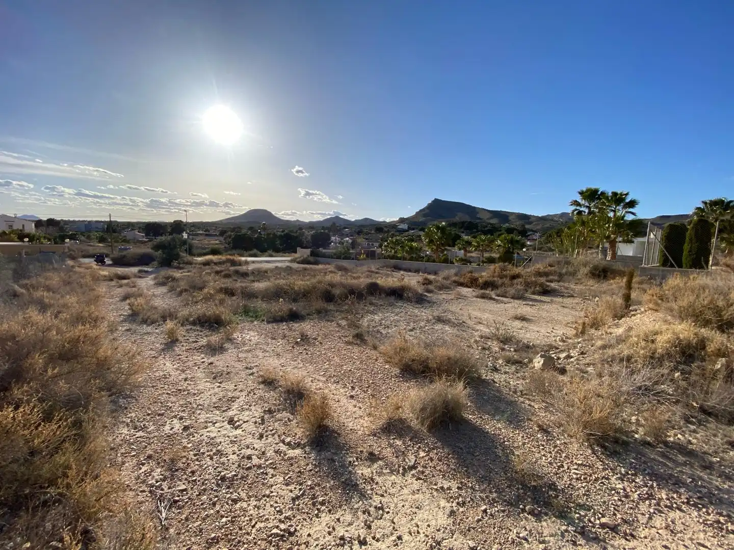 Residencial en venta en Calle Montíboli, Montnegre