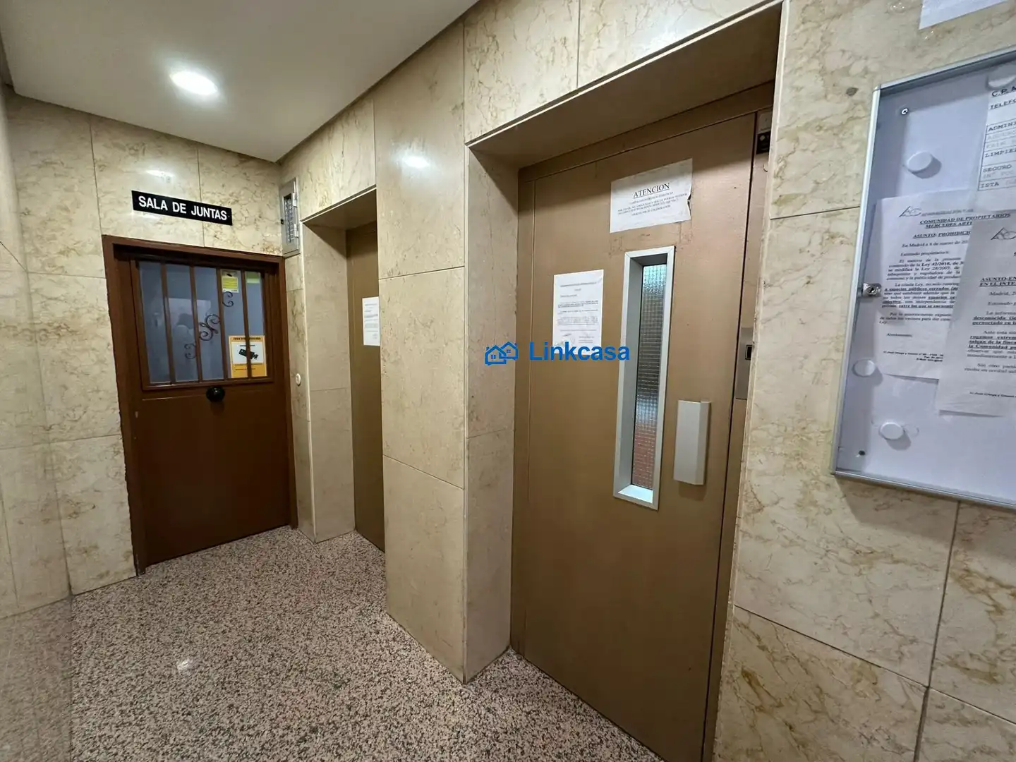 Piso en venta en Madrid