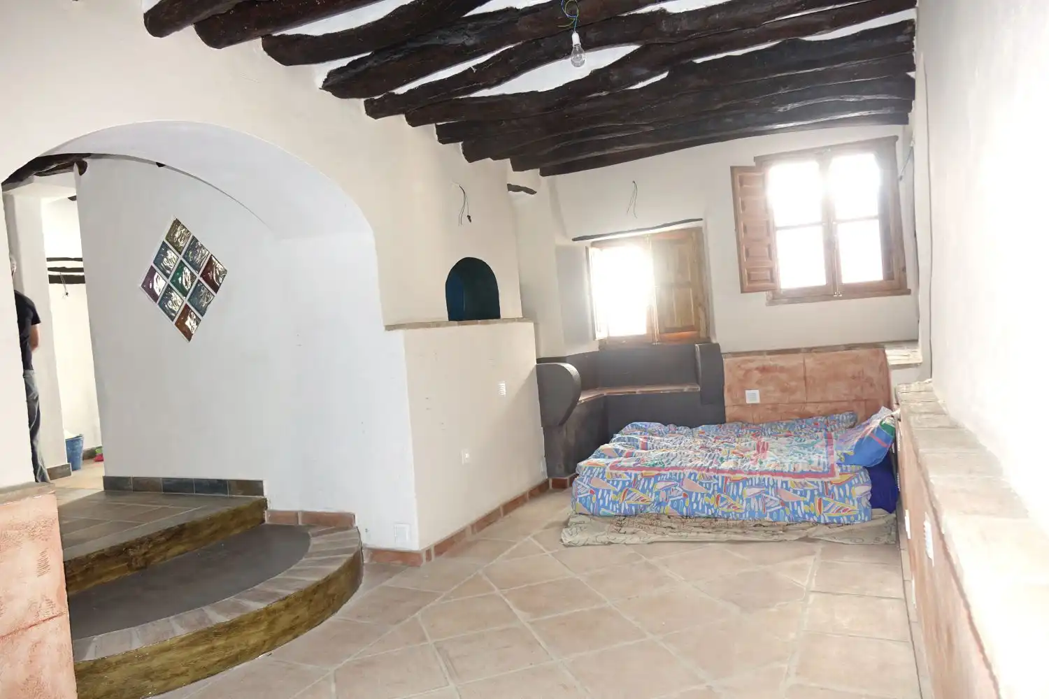 Maison à vendre à Torvizcón, imagen 6