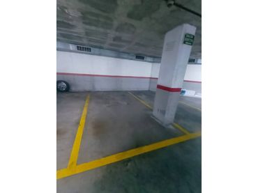 Einzelparkplatz zum Verkauf in Calle Sant Jordi
